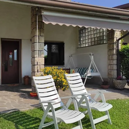 Διαμέρισμα Casadolcelago Con Giardino Vista Parking Free *