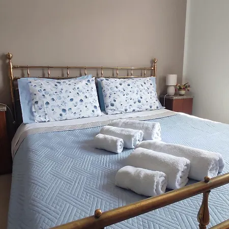 Casadolcelago Con Giardino Vista Parking Free Διαμέρισμα Sulzano